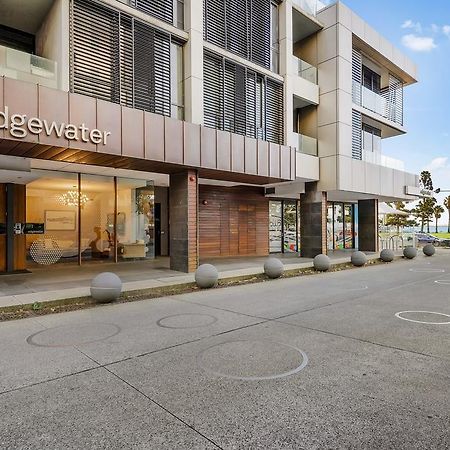 דירות ג'ילונג Edgewater 108 מראה חיצוני תמונה
